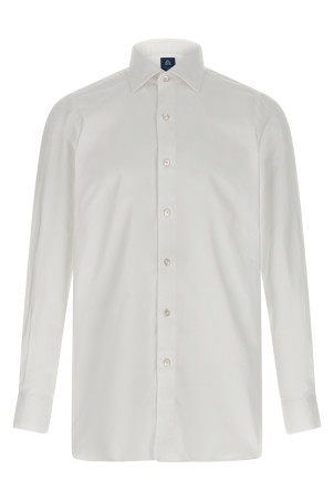 'Napoli' shirt White