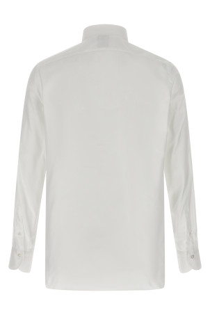 'Napoli' shirt White