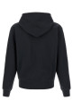 'One Point' hoodie Black