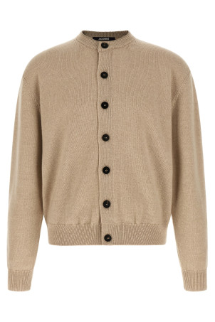 Кардиган «Le Cardigan Moulin», бежевий 26HCDM00594AK00347130