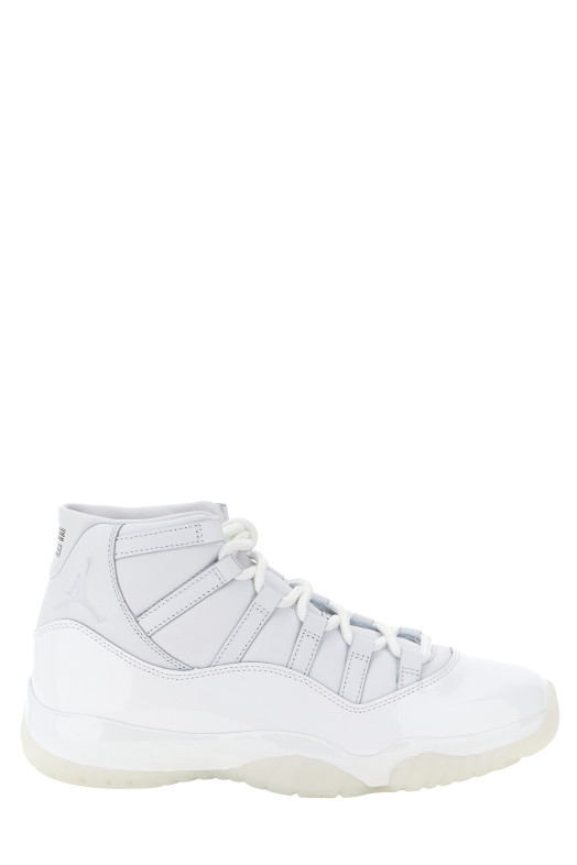 Homme Plus x Jordan 'Air Jordan 11' sneakers White
