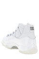 Homme Plus x Jordan 'Air Jordan 11' sneakers White