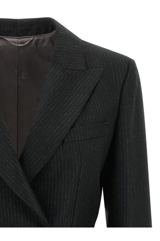 Блейзер «Classy Carbon — Charmer», черный BZCHD03CLSNY03