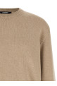 'Le Maillot Moulin' sweater Beige