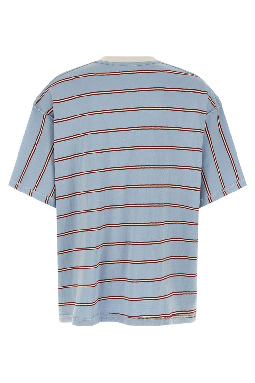 'Gym Tee' T-shirt BLUE