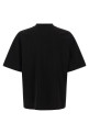 'Hollywood' T-shirt Black