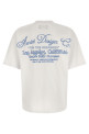 'Dreamers' T-shirt White
