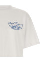 'Dreamers' T-shirt White