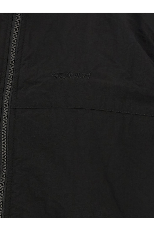 'Sherpa' reversible vest Multicolor
