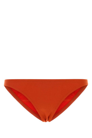Coral stretch nylon Fripon bikini bottom ERES (041807)