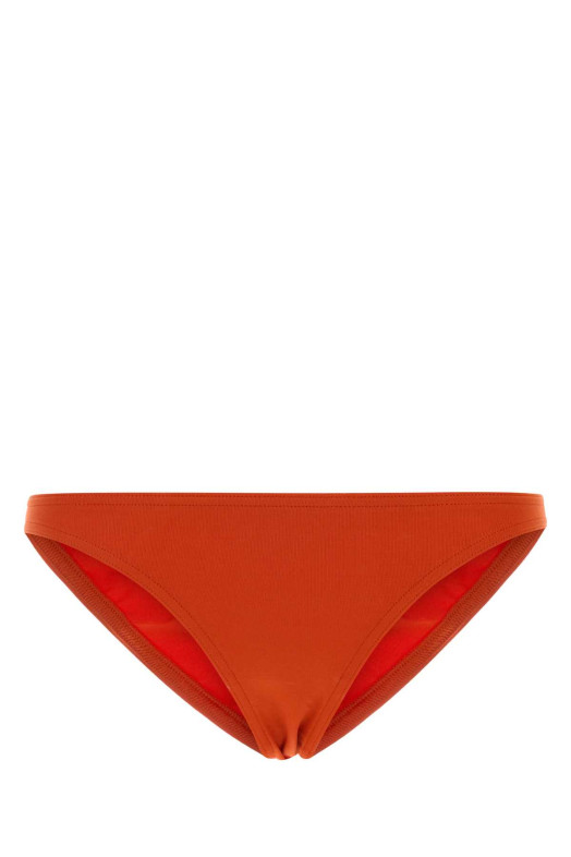 Coral stretch nylon Fripon bikini bottom ERES (041807)