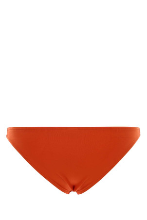 Coral stretch nylon Fripon bikini bottom ERES (041807)