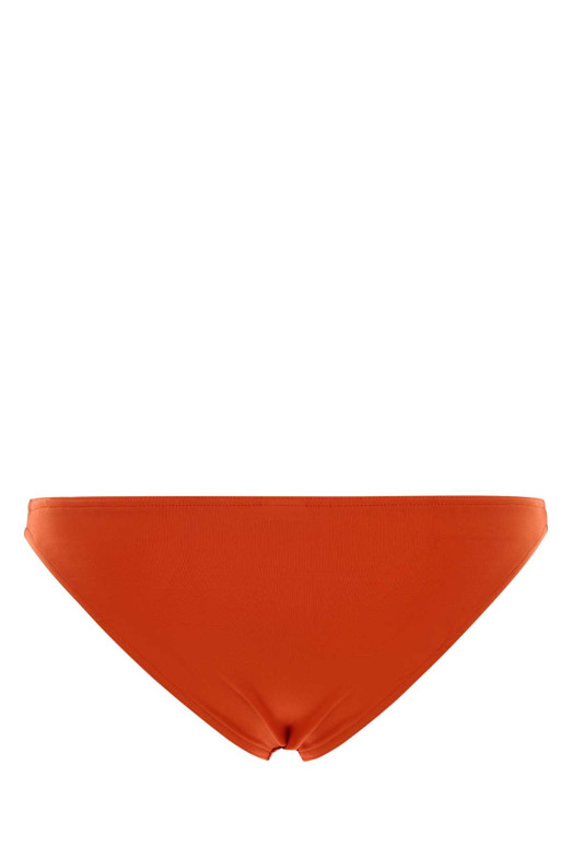 Coral stretch nylon Fripon bikini bottom ERES (041807)