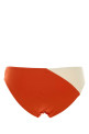 Coral stretch nylon Echos bikini bottom ERES (042612)