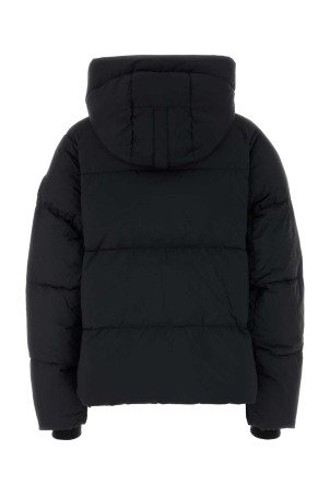 Black nylon Junction down jacket CANADA GOOSE (2602LB)