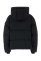 Black nylon Junction down jacket CANADA GOOSE (2602LB)