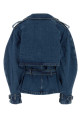 Denim Pascale jacket ANINE BING (A0112606)