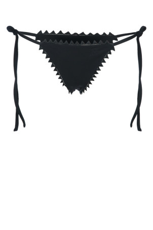 LE BAS DE MAILLOT PICOT Blue JACQUEMUS (BOW00625AJ00135)