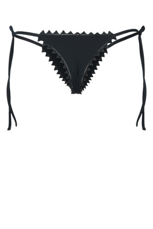 LE BAS DE MAILLOT PICOT Blue JACQUEMUS (BOW00625AJ00135)