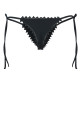 LE BAS DE MAILLOT PICOT Blue JACQUEMUS (BOW00625AJ00135)