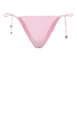 LE BAS DE PLAGE TRIANGLE Fuchsia JACQUEMUS (BOW00628AW00096)
