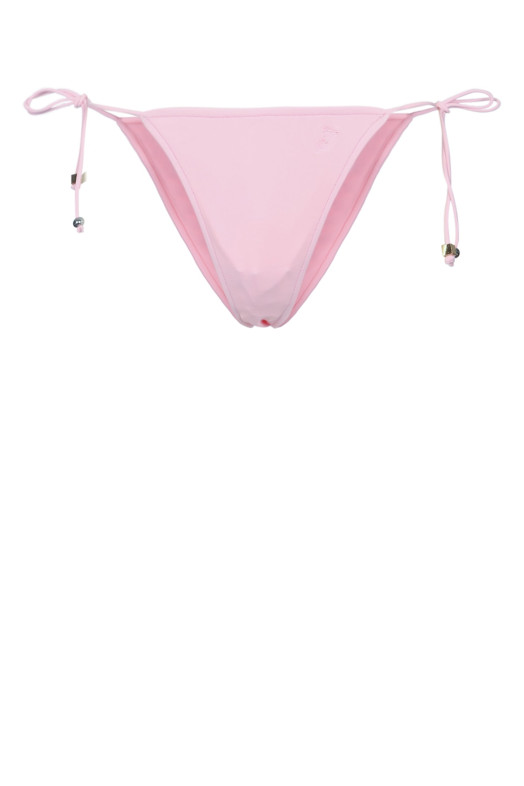 LE BAS DE PLAGE TRIANGLE Fuchsia JACQUEMUS (BOW00628AW00096)