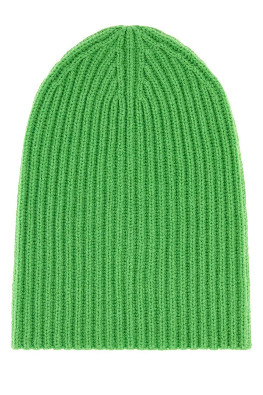 Шапка «Green cashmere Paradiso» от UMIT BENAN (FW26U002019030402)