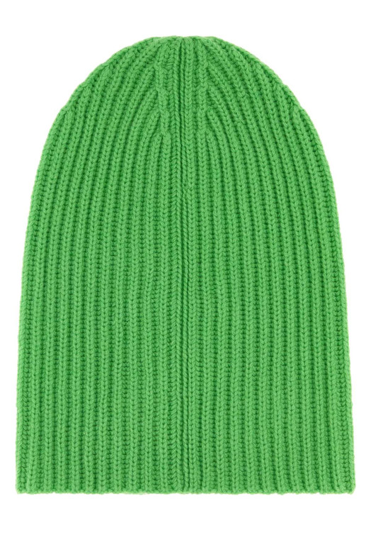 Шапка «Green cashmere Paradiso» от UMIT BENAN (FW26U002019030402)