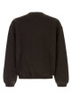 Dark brown cotton blend Ebbert Sweat CARHARTT WIP (I037113)