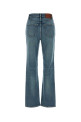 Stretch denim jeans CALVIN KLEIN COLLECTION (LV047H741G)
