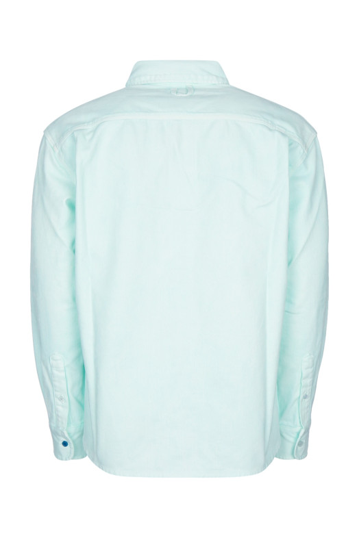 LA CHEMISE DE-NIMES SIMON JACQUEMUS (SHM00545AD00066)