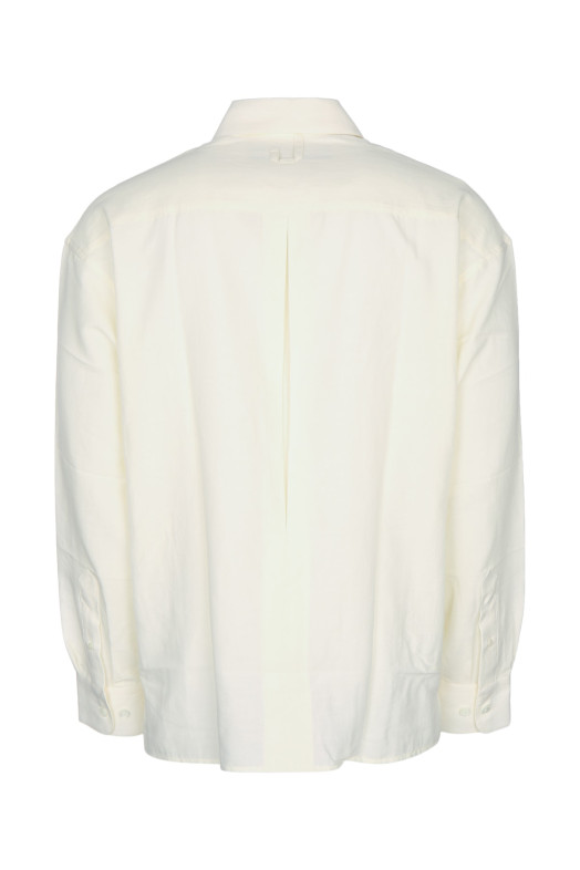LA CHEMISE LOSANGE JACQUEMUS (SHM00637AW00869)