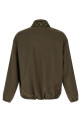 'Slim Coach' jacket Brown