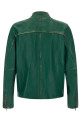 'L-Racy' jacket Green