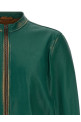 'L-Racy' jacket Green