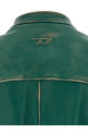 'L-Racy' jacket Green