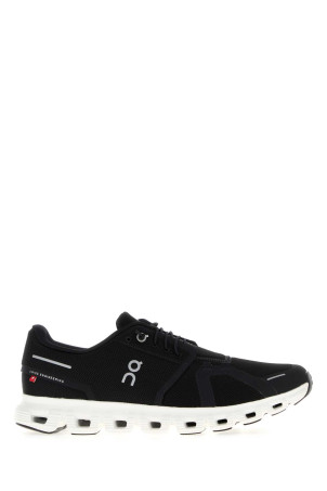 CLOUD 6 White/Black ON RUNNING (3MF10070299)