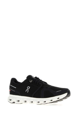 CLOUD 6 White/Black ON RUNNING (3MF10070299)