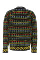 Embroidered wools sweater MARNI (GCMG0510Q0UFH954)