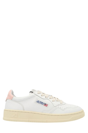 'Medalist Low' sneaker Pink