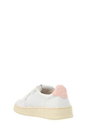 'Medalist Low' sneaker Pink