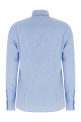 Футболка «Sara» СИНЯЯ 110115125377