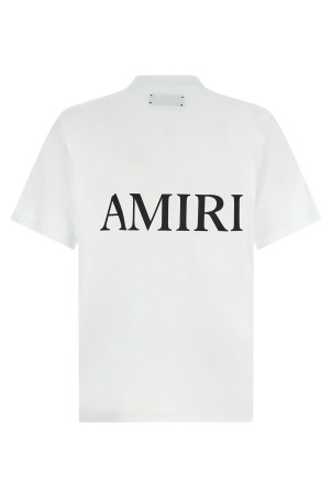 'MA Core Logo' T-shirt Black-grey