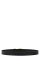 'BB' belt Black