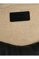 'Medium Croissant' shoulder bag Black