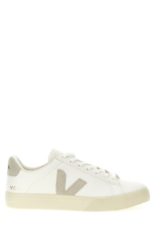 'Campo' sneakers Gray
