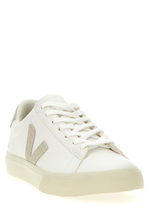 'Campo' sneakers Gray