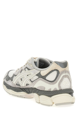 Gel-NYC sneakers Gray