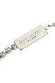Серебряный браслет «Кассандра» SAINT LAURENT 712345Y15268162