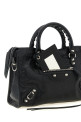 'Le City S' handbag Black